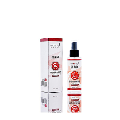 新市母婴防护喷雾