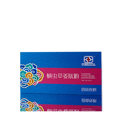 新市蛹虫草气血汤