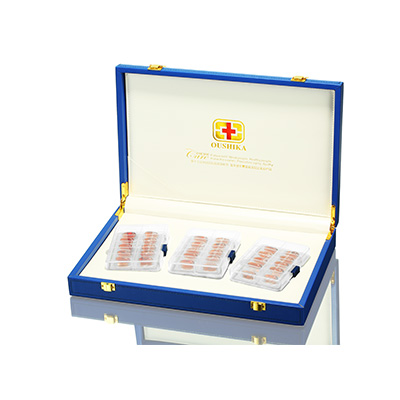 新市子宫排毒套